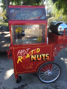 Hot Nut Cart (1)