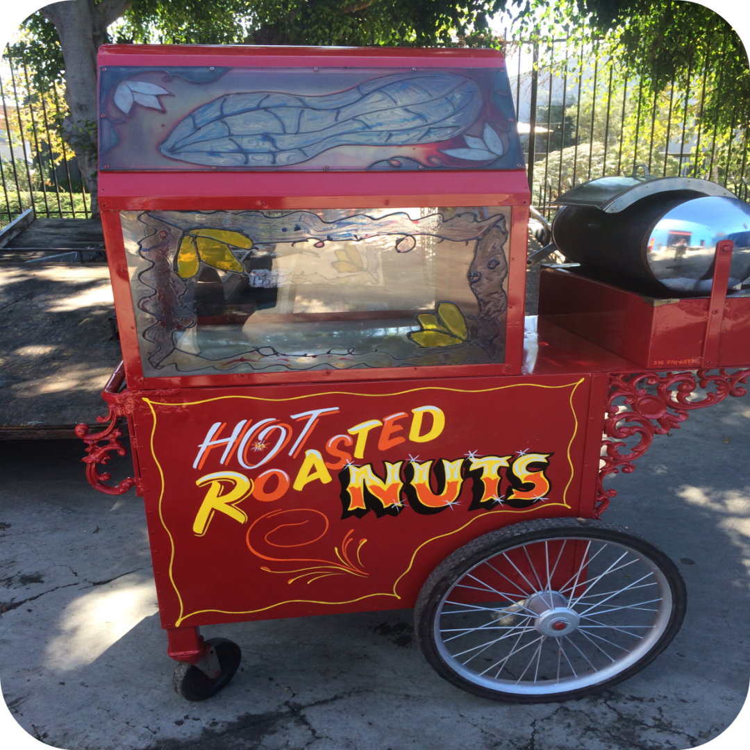 Los Angeles, CA Food Carts Best Food Cart Party Catering