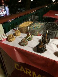 Candy Apple Cart in Los Angeles, CA